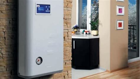 Electric Boilers & Water Heaters Glasgow, Edinburgh & Scotland