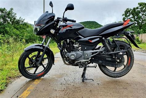 Bajaj Pulsar 125 BS6 Price 2023 Mileage, Specs, Images Of Pulsar 125 ...