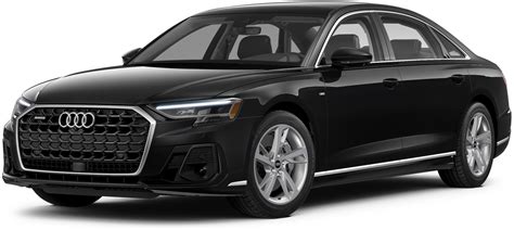 2023 Audi A8 Sedan Incentives, Specials & Offers in North Miami FL