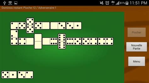 Classic Dominoes Game for Android - APK Download