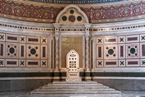 Archbasilica of St. John Lateran: Architecture, Facts & FAQs