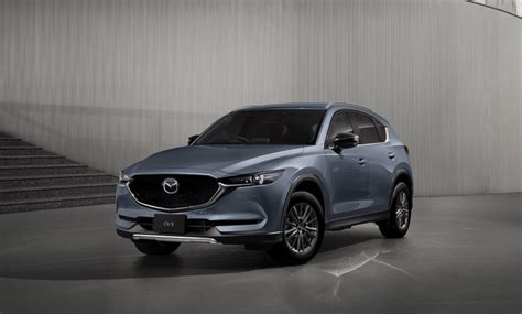 2025 Mazda CX 5 Release Date, Price, Redesign