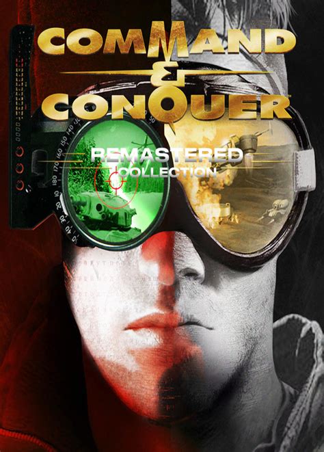 Command & Conquer Remastered Collection torrent Archives - NewRelases