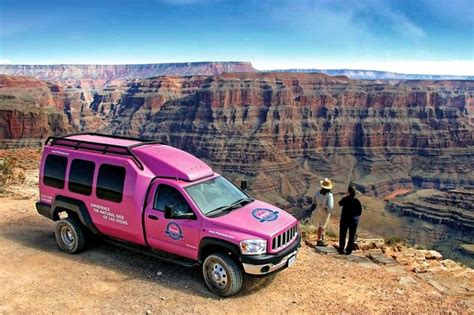 The 5 Best Bus and 4WD Tours to Grand Canyon from Las Vegas (with Pros ...