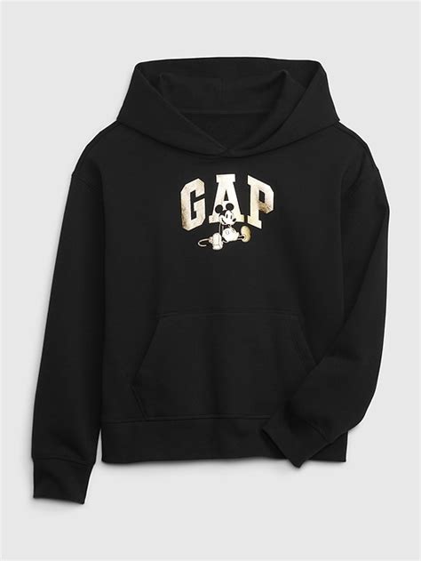 Gap x Disney Kids Graphic Hoodie | Gap