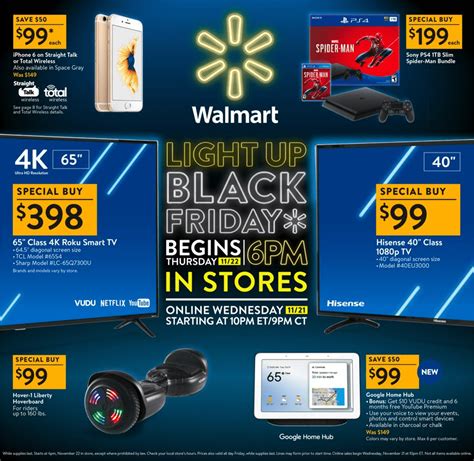 Walmart Black Friday Deals for 2018! - Thrifty NW Mom