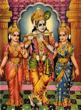 Rukmini Wife of Lord Krishna | Hindu Devotional Blog