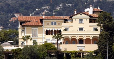 Villa Les Cedres, the World’s most expensive House – DANIELLA ON DESIGN