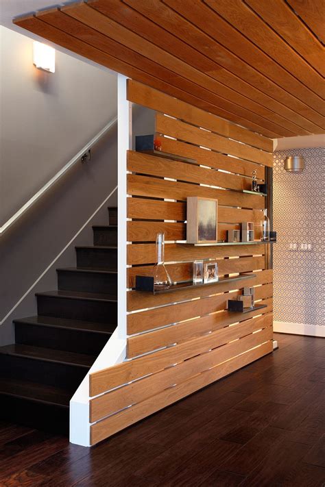 20 Of the Best Ideas for Wood Slat Wall Diy - Best Collections Ever ...