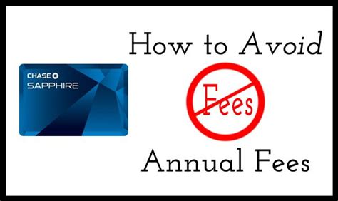 How to Avoid Paying Your Credit Cards Annual Fee- Triphackr