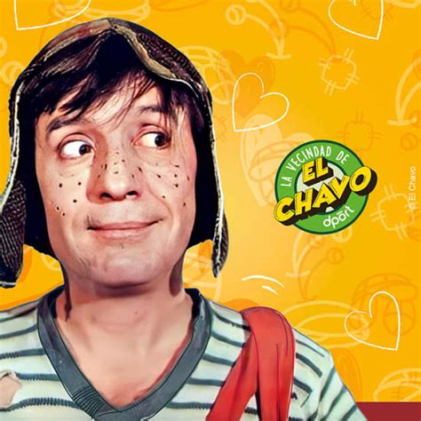 El top 100 imagen el chavo del 8 logo - Abzlocal.mx