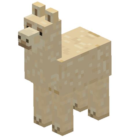 Llama | Minecraft Bedrock Wiki | FANDOM powered by Wikia