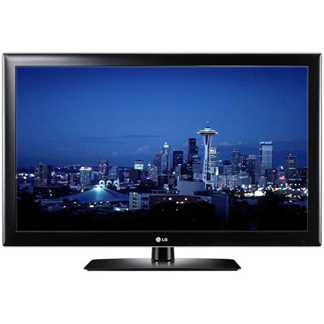 LG 42LK530 42" LCD TV 42LK530 B&H Photo Video