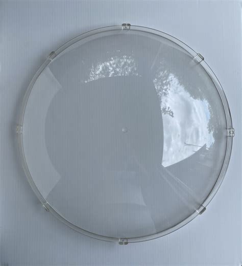 400mm Round Skylight Dome For Vented Skylights | Skybrite