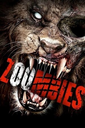 Zoombies (2016) — The Movie Database (TMDB)