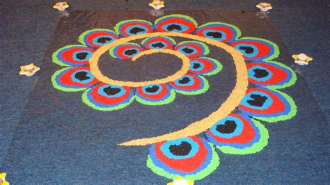 Rangoli | Periapt Pleasures Weblog | Page 2