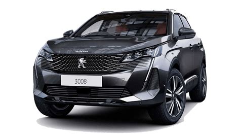 New Peugeot 3008 2023 1.6T Active+ Photos, Prices And Specs in Egypt