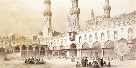 Al-Azhar Mosque Facts - Al-Azhar Mosque History - Al-Azhar Mosque ...