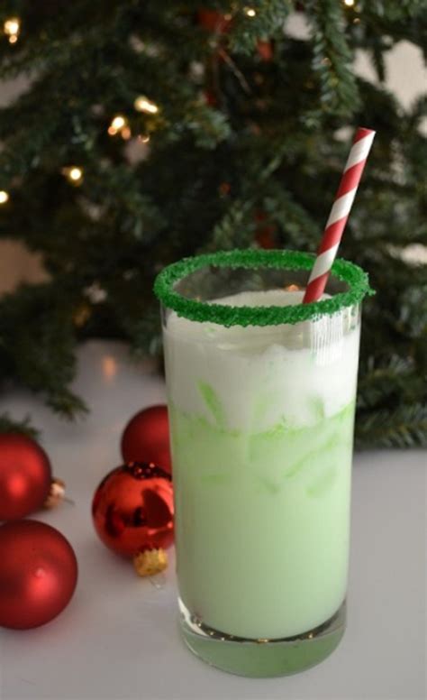 Top 10 Best Christmas Alcoholic Drinks – Christmas Photos