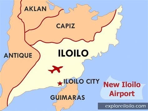 New Iloilo Airport Project - Explore Iloilo