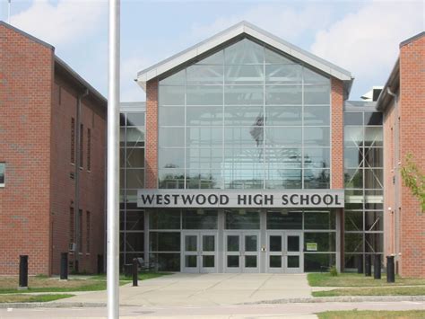 Westwood High School Ranks Fifth in State | Westwood, MA Patch