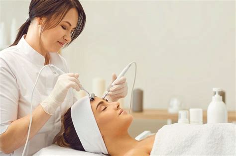 How to Choose the Best Medical Spa Treatments for Your Skin Type ...