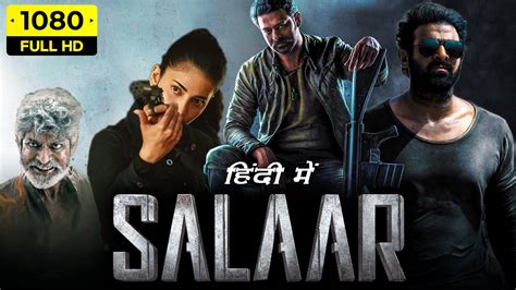 Salaar Review Salaar Full Movie Review Prabhas Salaar Hindi No | Hot ...