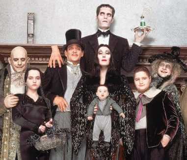 Pubert Addams Costume Guide: Dress Your Baby Spooky!