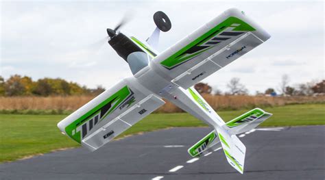 Tower Hobbies - Easy R/C Airplanes