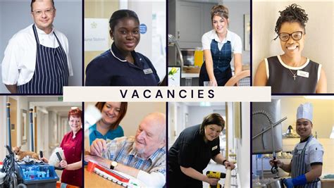 Caring Homes Careers | Vacancies