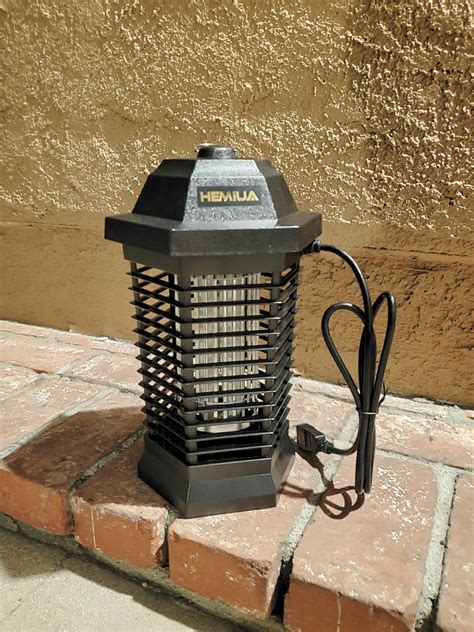 Best Outdoor Mosquito Repellent System [2020's 5 Top Systems!] | Grow ...