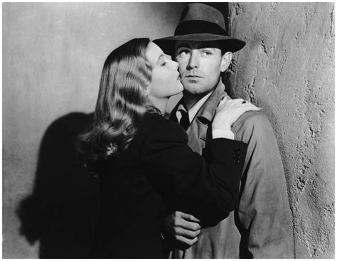 veronica-lake-with-alan-ladd-in-the-film-noir-this-gun-for-hire-1942 ...