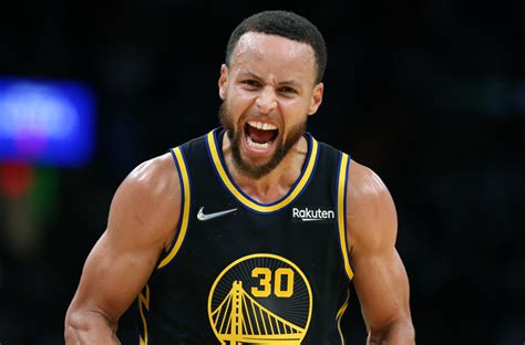 NBA betting: Steph Curry has been money in Finals prop market - Yahoo ...