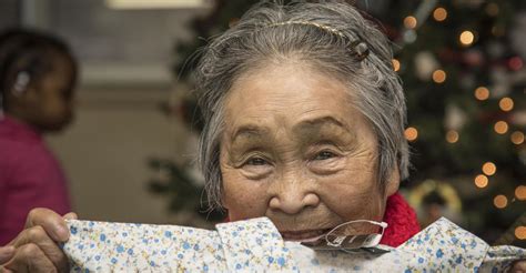 Japan by the Numbers: Old People – Tokyo Review