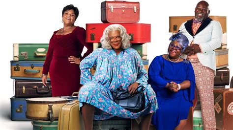 TV Guy: Farewell play by Tyler Perry