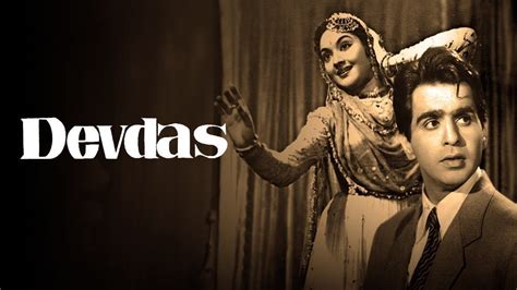 Watch Devdas Full HD Movie Online on ZEE5