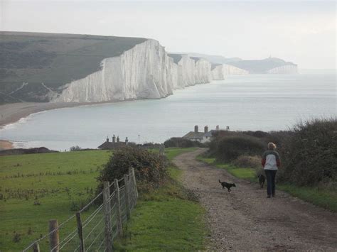 Seaford Head Nature Reserve - Alchetron, the free social encyclopedia