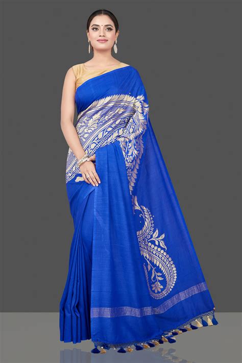 Muga Sarees | Assam Muga Silk Sarees | Pure Elegance