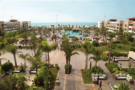 HOTEL RIU PALACE TIKIDA AGADIR (Marocco): Prezzi 2020 e recensioni