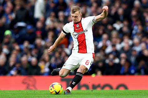 EVERY James Ward-Prowse free-kick goal