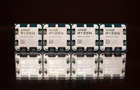 AMD Ryzen 9 7950X & Ryzen 5 7600X CPU Benchmarks Leaked Out, Over 30% ...