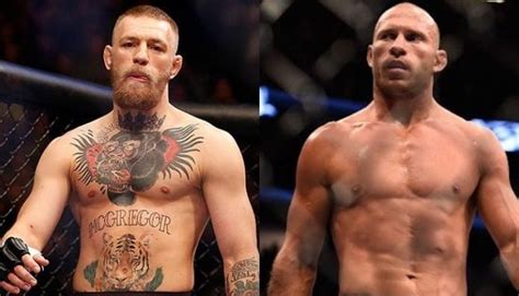 Conor McGregor, Donald Cerrone