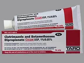 Clotrimazole-Betamethasone Topical : Uses, Side Effects, Interactions ...