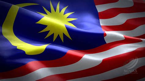 Poster Bendera Malaysia Malaysia Flag Wallpapers Wallpaper Cave | The ...