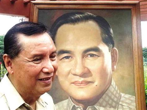 Guerrilla leader, land reform champion gets place of honor | Inquirer News