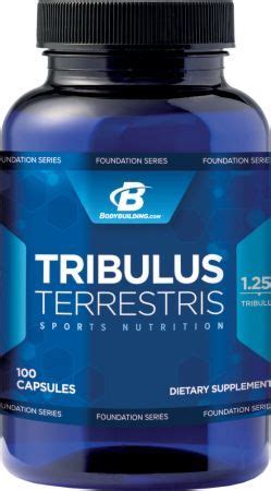 Bodybuilding.com Tribulus Terrestris | Save at PricePlow