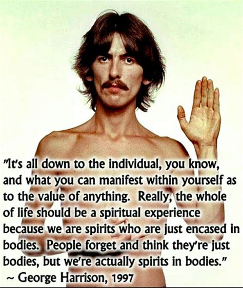 47 George Harrison Quotes to Inspire You