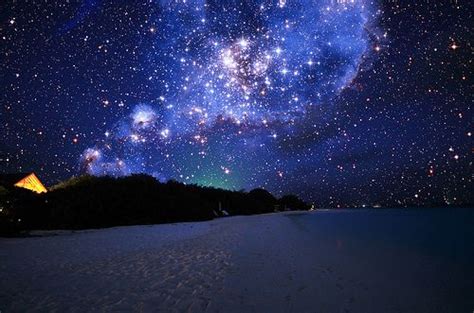 magical stars | beauty, magic, night, stars | Starscape Dreams ...