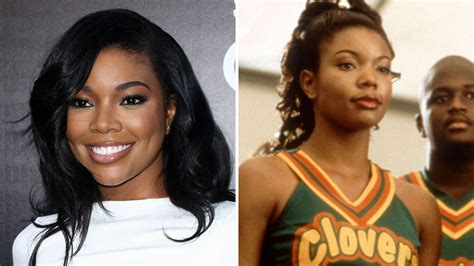 'Bring It On' Then and Now: Kirsten Dunst, Gabrielle Union, Eliza ...