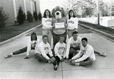 About the Archives - Archives - Jackson Library at Lander University